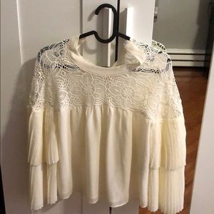 Abercrombie blouse